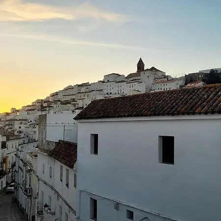 'la Fontanalla' Naturaleza A Dos Pasos Del Mar Alcalá de los Gazules