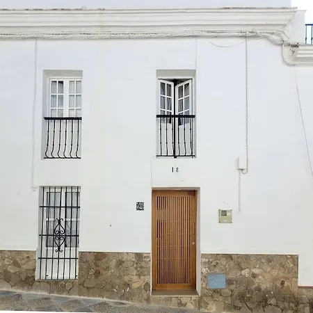 'la Fontanalla' Naturaleza A Dos Pasos Del Mar בית נופש *