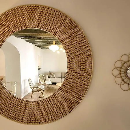 בית נופש 'la Fontanalla' Naturaleza A Dos Pasos Del Mar *